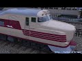 電車に挑む - - - キハ６０の挑戦