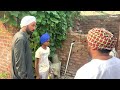Nakli Plumber (Full Comedy Video) Kaku Mehnian Funny Video | Punjabi Funny Video 2024