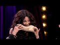 Spill Your Guts or Fill Your Guts w/ Cher  #LateLateLondon