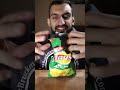 Trying Weird Lay's Chips Flavours pt. 3