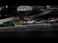 ACR TTT Inters Season 9 @Fuji