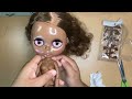💕 Unboxing AliExpress Blythe Doll