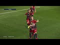 [PES 2019] Long Pass