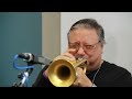 Arturo Sandoval 'There Will Never Be Another You' | Live Studio Session