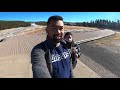 We're heading to YELLOWSTONE | Travel Vlog 2021 | Road Trip \\ Yellowstone National Park Vlog