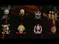 Can I 100% COMPLETE the HARDEST Five Nights at Freddy's FANGAME ever made (Post Shift 2 Pre-Patched)