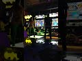 Showdown at the Arcade