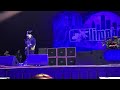 Limp Bizkit Cover Rage Against the Machine in Bristow, VA at Jiffy Lube Live 7/28/24