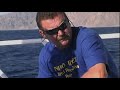 Red Sea Record dive - 280 m - 918 ft (Part 1)