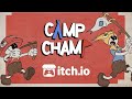 Camp Champ | Release Trailer 🏕️😀