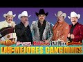 Los Rieleros Del Norte, Lalo Mora, Los Cardenales de Nuevo León, Ramon Ayala, Los Invasores...