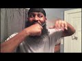 #Vlog| A Black Man’s Beard Routine #beardgang