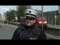 EINSATZ FÜR DIE BUNDESPOLIZEI: Handschellen klicken auf Gleis 12 - Teil 4/4 | REPORTAGE |Kamera Zwei