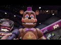 All UCN Rockstar Mods - Five Nights at Freddy's: Security Breach