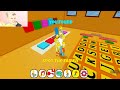 UNLOCKING SECRET ROBLOX FIND THE SIMPSONS MORPHS!? (ALL CHARACTERS UNLOCKED!)