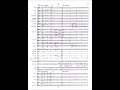 Dmitri Shostakovich: Orango (Opening Prologue) [w/score]