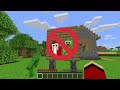 JJ and Mikey CHEATED with SPIDER MAN vs. IRON MAN Build Battle- Maizen Parody Video in Minecraft
