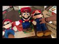 Another Talking Mario Plush?! (1997)