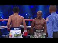 Pacquiao Gets His Revenge | Manny Pacquiao vs Tim Bradley 2 | FREE FIGHT