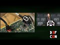 DEF CON 30 - Sick Codes -  Hacking the Farm = Breaking Badly into Agricultural Devices