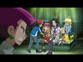 Ash Roasts Team Rocket Moments [Hindi]