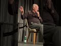 Werner Herzog's advice to filmmakers 