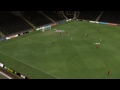 Atletico Goianiense vs River - Rubens Goal 9 minutes