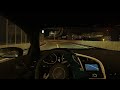 Just playing Assetto Corsa