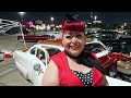 Uncover The Legendary  [Viva Las Vegas] Classic Car Show 2023  Weekend Kustom Kulture