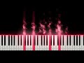 Nemo - The Code - Piano COVER with Orchestra - Lyrics - Tutorial (Switzerland - EUROVISION 2024)