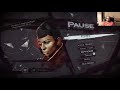 Dishonored Pro Plays Death of the Outsider (Nightmare/Ghost Run) Part 1