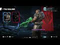 Playing OPERATION 5 HOLLOW STORM in GEARS 5! Characters, Tour of Duty, Maps & MORE!