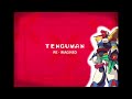 Megaman & Bass - Tenguman - (Re-Imagined)