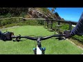 22kms of Bike Riding Bliss - Palm Beach To Southport, Gold Coast, Australia - 4K Virtual Bike Ride