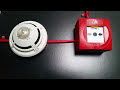 Gent Vigilon S-Quad S4-711-ST-VO Signal 2 Fire Alarm Voice Sounder Strobe *CONTAINS STROBE*