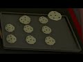 I Baked Cookies That Basically End Lives - Baking Simulator