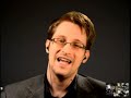 Summing Up Snowden