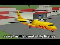 2 TURBOPROPS AND AERIAL REFUELING IN PTFS! (Roblox)