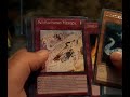 Ancient Guardians Yu-Gi-Oh Pack Opening