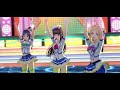 Aozora Jumping Heart Full Set SIFAS MV