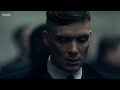 Cillian Murphy talks Peaky Blinders 🔥 BBC