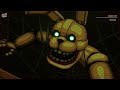 FNAF Into The Pit - All 7 ENDINGS (Showcase) | 3 star & 2 Star Endings