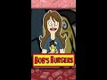 10 Art Style Challenge! Part 9- Bob's Burgers