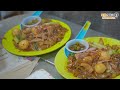 #foodola【太平美食】Larut Matang Hawker Centre in Taiping, Perak🍝affordable & delicious🍨霹雳太平拉律马登小贩中心