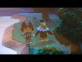 Apollo Sings! (Animal Crossing: New Horizons)