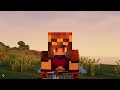 I upgraded my armor on the Minecraft IgnitorSMP3, ep 4