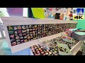 PIN HQ - ORLANDO STORE - 2024  4k