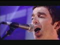 Oasis - Stop Crying Your Heart Out (Live Top Of The Pops 2002) (Remastered) HD