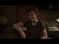 THE LAST OF US PARTⅡ 【初見プレイ】