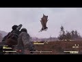 Fallout 76 - V63-Bertha Is A Beast Of A Tesla